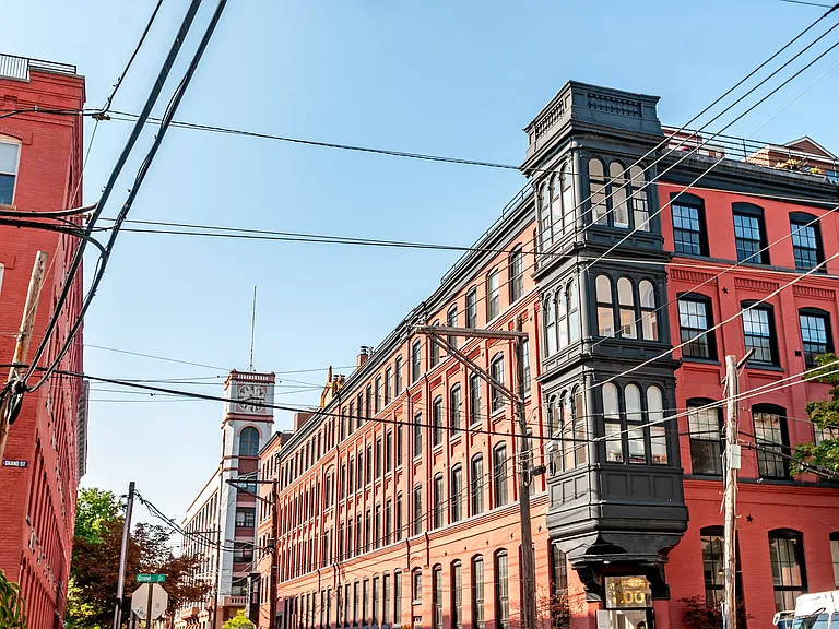 Grand Adams Hoboken — Photo 6