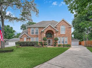 19126 Emory Trl, Spring, TX 77388