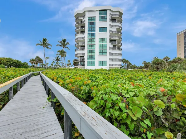 2800 N Highway A1A #707, Hutchinson Island, FL 34949