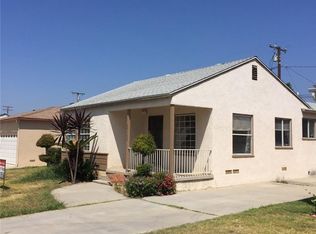 15133 Starbuck St, Whittier, CA 90603
