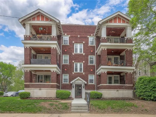 1007 W 41st St, Kansas City, MO 64111