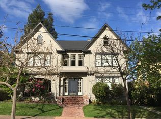 19 Hardwick Ave, Piedmont, CA 94611