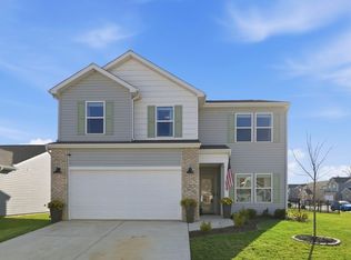 51 Wadsworth Ct, Lafayette, IN 47905