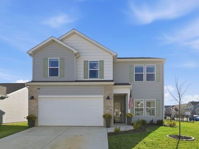 51 Wadsworth Ct, Lafayette, IN, 47905