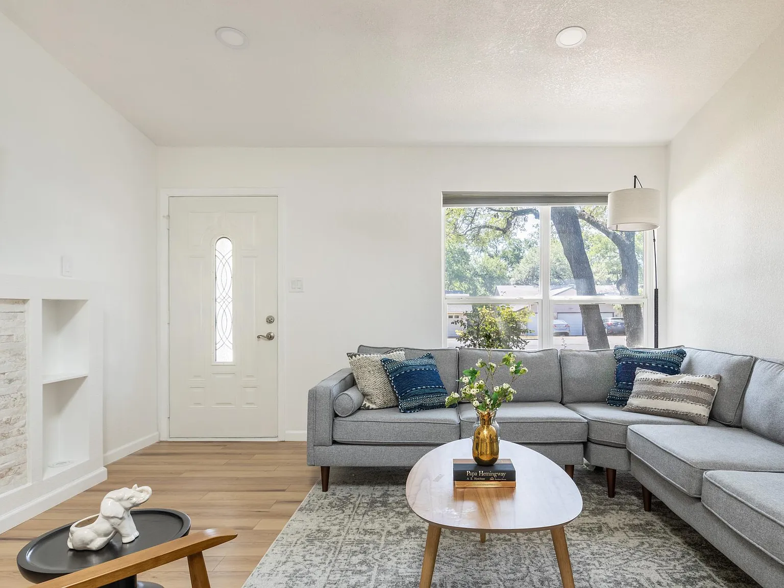 6601 Scrub Oak Ln — Photo 2