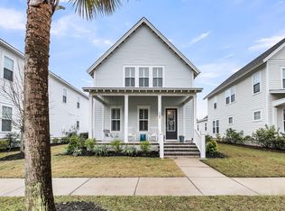 3587 Backshore Dr, Mount Pleasant, SC 29466