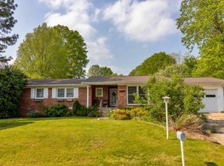 1609 Cherokee Cir, Harrison, AR 72601