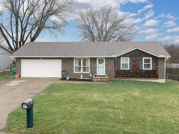 10936 Georgia Ave, Kansas City, KS 66109