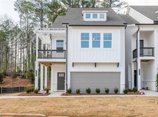 4424 Declan Dr, Kennesaw, GA 30144