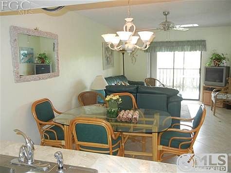 MANY UPGRADES INCLUDING TILE ON THE DIAGNAL, NEW TILE COUNTERS AND FIXTURES.