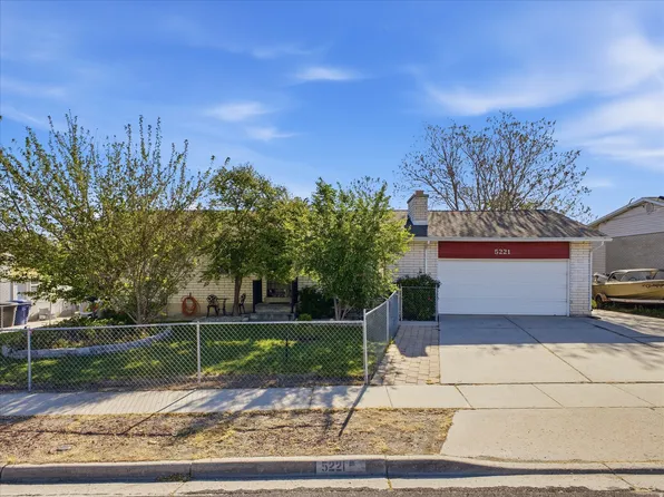 5221 S 3600 W, Salt Lake City, UT 84129