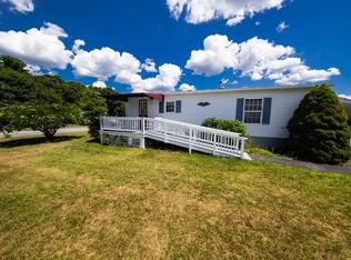 150 Hilltop Ter, Taunton, MA 02780