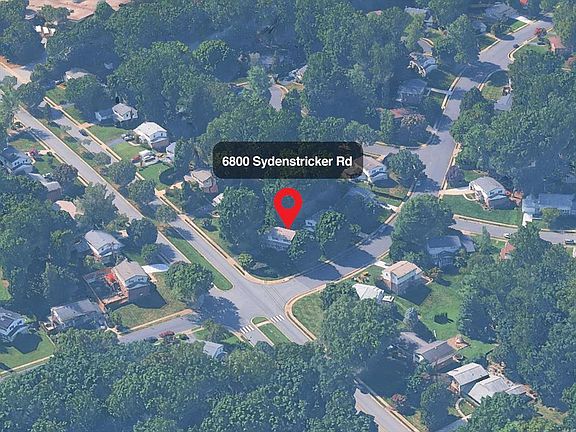 2nd image of 6800 Sydenstricker Rd