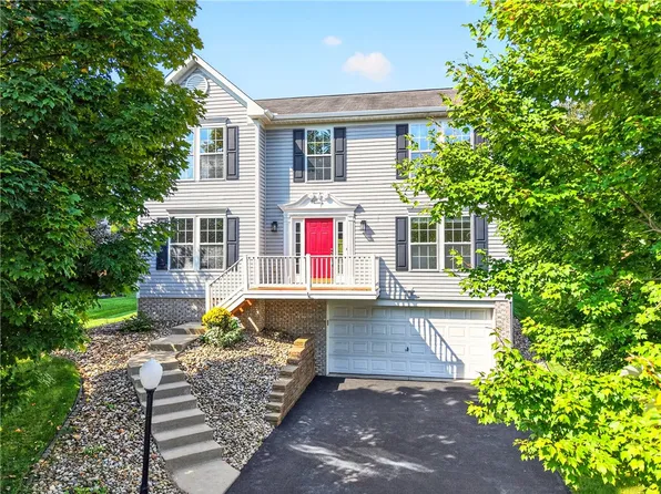1811 Pioneer Dr, Sewickley, PA 15143