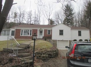 514 N Hamilton St, Painted Post, NY