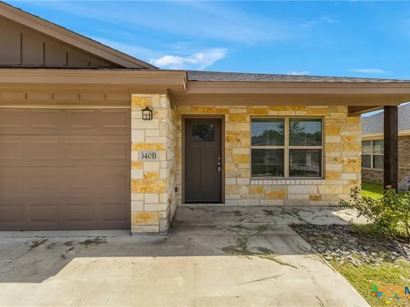 340 Arnold Dr, Belton, TX 76513