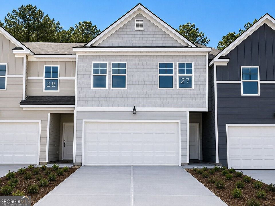 1st image of 1052 Merritt Dr #27