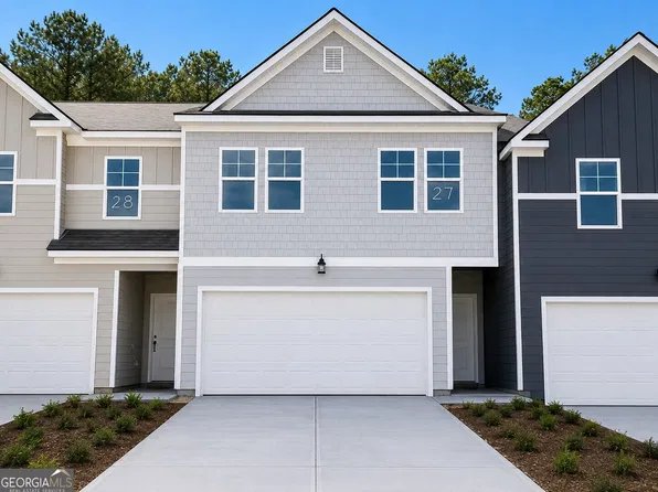 1052 Merritt Dr #27, Villa Rica, GA 30180