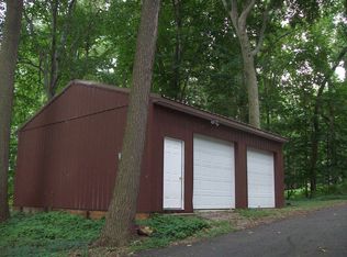 14719 John Peel Rd, Golts, MD 21635