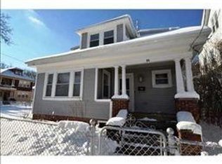 94 Mount Pleasant Ave, Providence, RI 02908