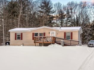1020 Main Rd, Eddington, ME 04428