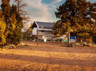 0 Road 25 View Ranch Rd #30, Bend, OR 97701