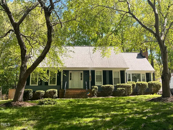 708 Clarion Dr, Durham, NC 27705