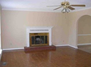 7537 Breane Dr, Trussville, AL 35173