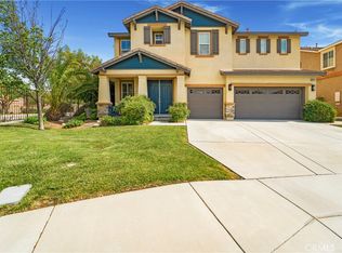 53175 Odyssey St, Lake Elsinore, CA 92532