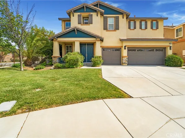 53175 Odyssey St, Lake Elsinore, CA 92532