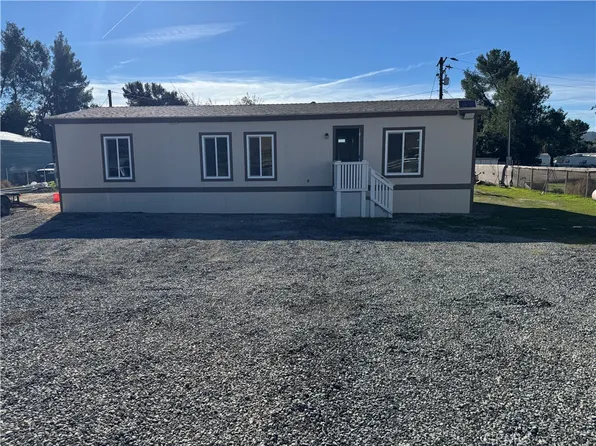 28110 Winchester Rd, Winchester, CA 92596