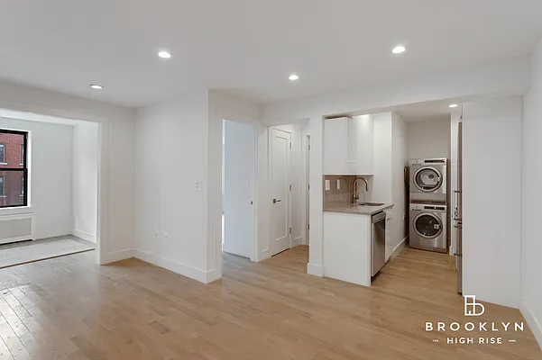 Rented by Brooklyn High Rise LLC | media 13