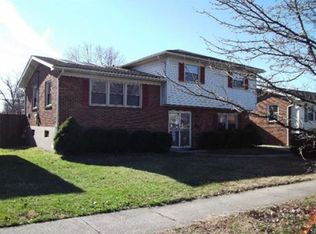 1024 Franelm Rd, Louisville, KY 40214