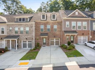 1444 Ridgebend Way SE, Mableton, GA 30126