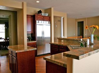832 Marston Trl, Golden, CO 80401