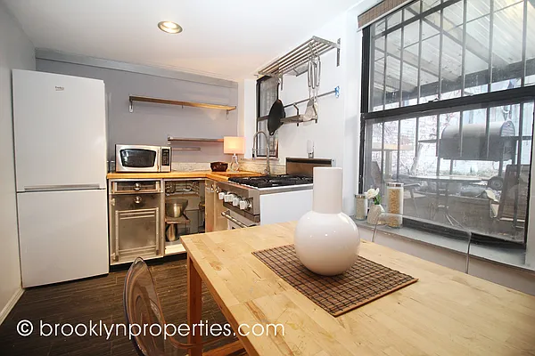 Sold by Brooklyn Properties | media 8