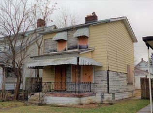 114 S Oakley Ave, Columbus, OH 43204