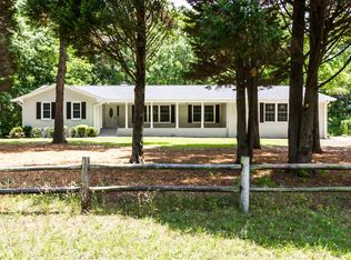 305 Sam Brummitt Rd, Henderson, NC 27537