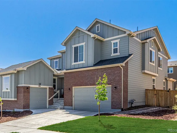434 W 128th Drive, Westminster, CO 80234