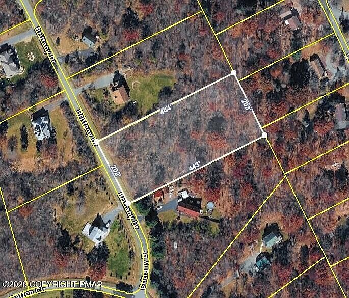 1st image of 3D192 Brittany Dr