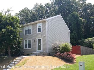 701 Windhill Dr, Owings Mills, MD 21117