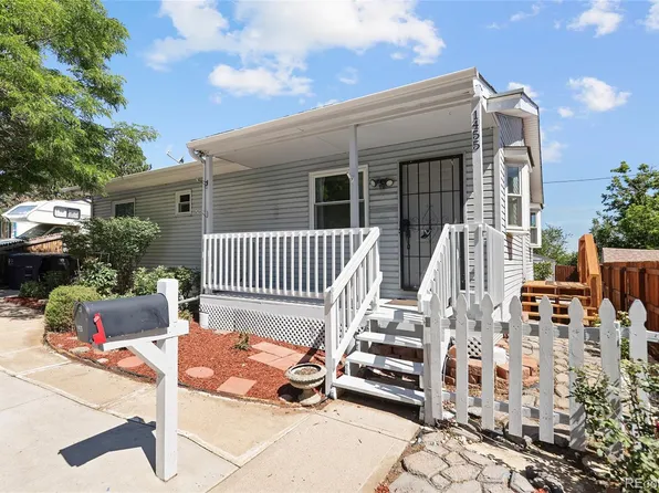 1455 W Alaska Place, Denver, CO 80223