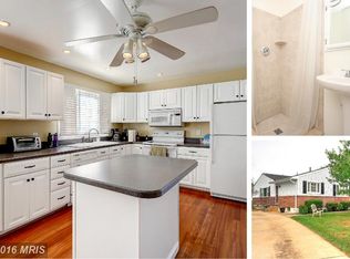 9007 Chateaugay Ct, Baltimore, MD 21234