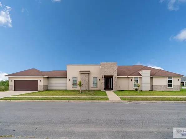105 Canteros Dr, Rancho Viejo, TX 78575