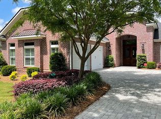 3189 Persimmon Dr, Tallahassee, FL 32312