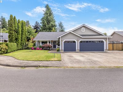 1575 Fairview Pl, Cottage grove, OR, 97424