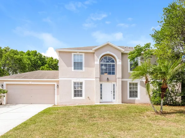 6510 Hillview Rd, Spring Hill, FL 34606