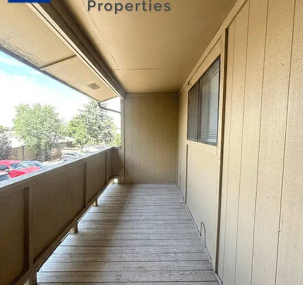 Syringa Terrace — Photo 22