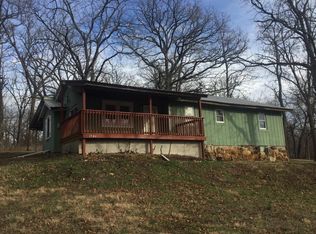 4544 N State Highway H, Springfield, MO 65803