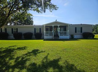 1578 McConnell Bridge Rd, Adel, GA 31620